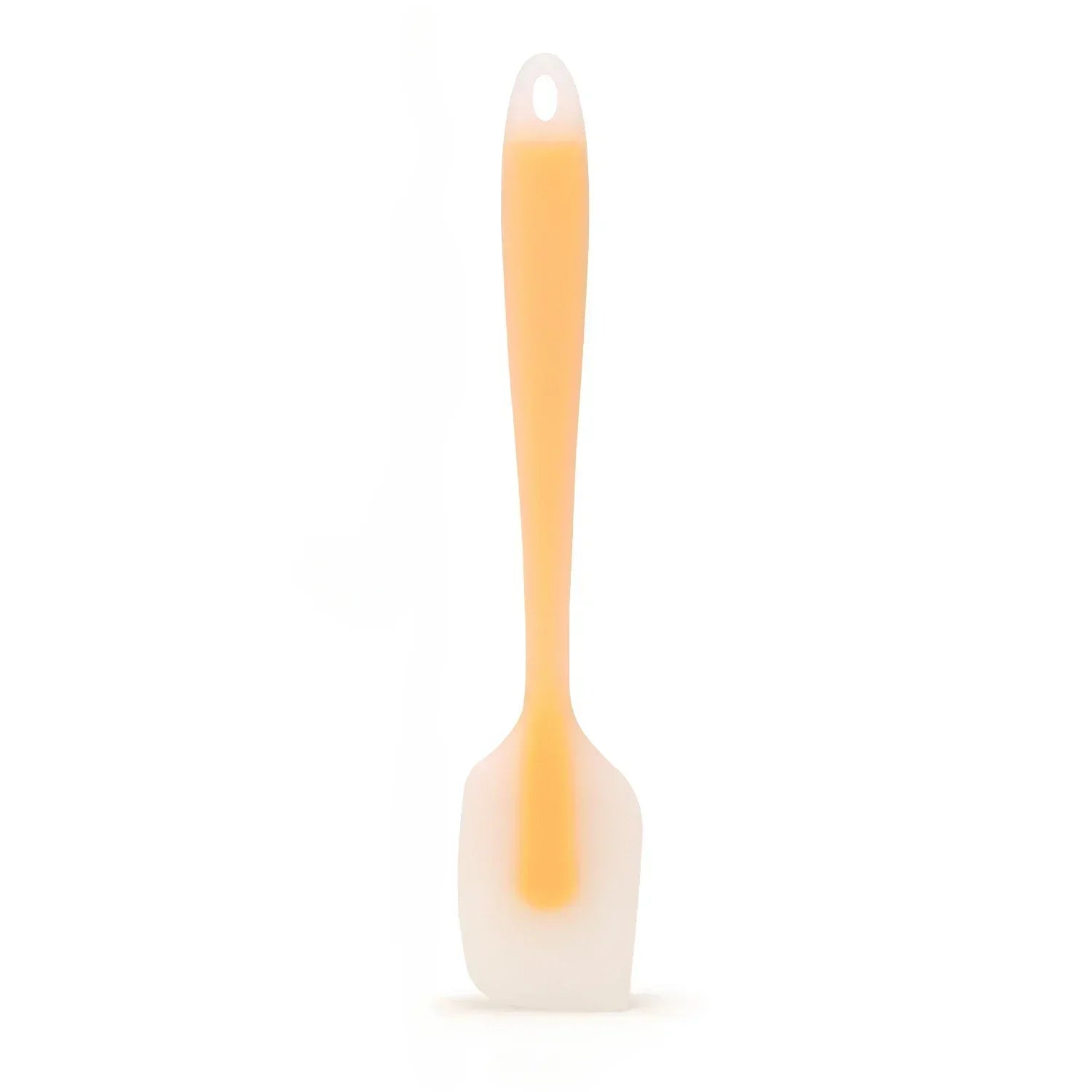 Kitchen Silicone Scraper Spatula – Heat Resistant Non-Stick Baking