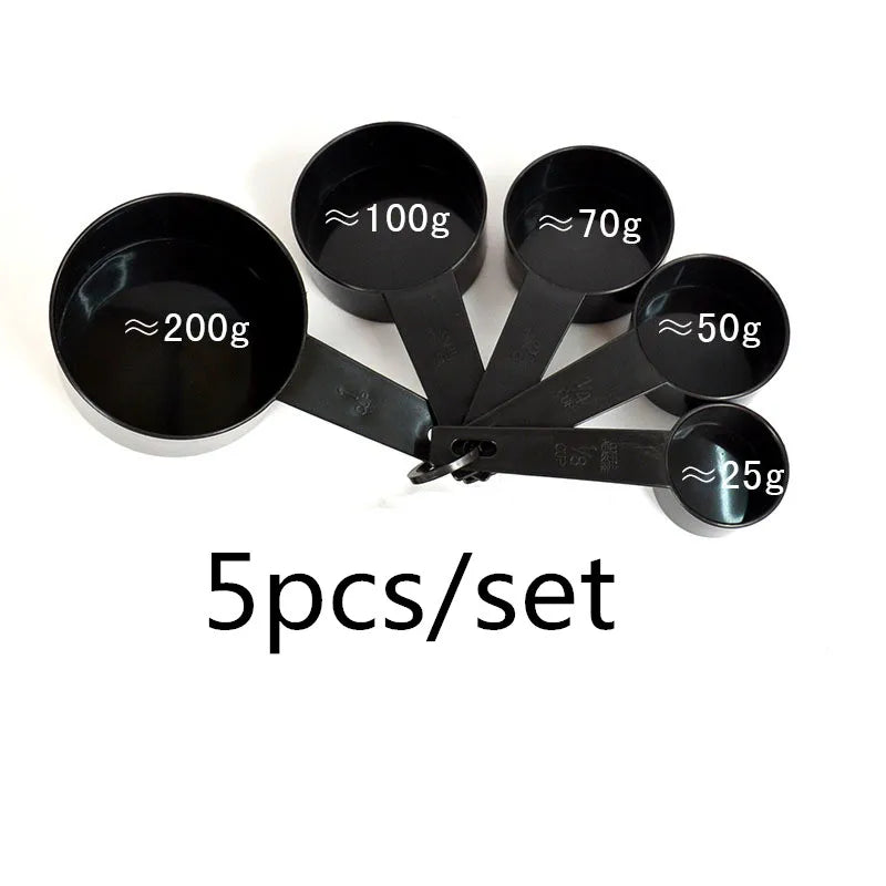 510pcs Measuring Kitchen Spoons – Stainless Steel Measuring Spoon Set