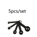 510pcs Measuring Kitchen Spoons – Stainless Steel Measuring Spoon Set