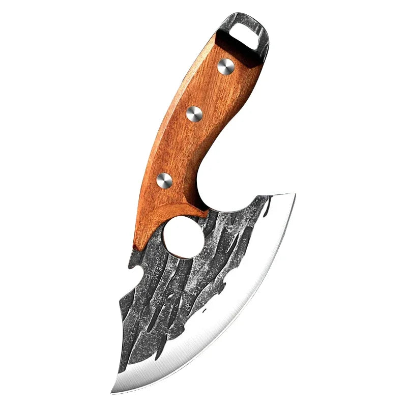 Boning Knives Chef Slicing Knife – Professional Stainless Steel