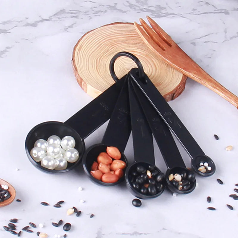 510pcs Measuring Kitchen Spoons – Stainless Steel Measuring Spoon Set
