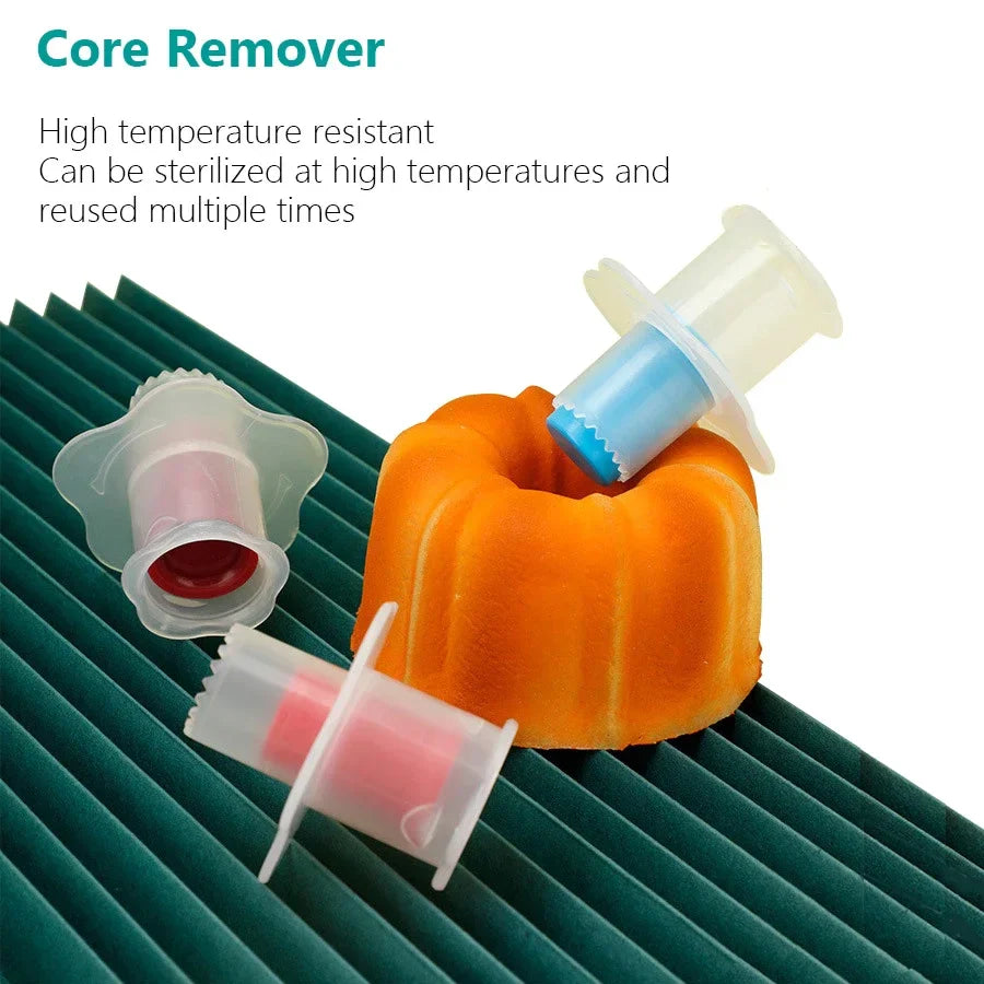 Kitchen Cake Decorating Tools For Baking – Pastry Decorating
