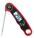 Instant Read Digital Meat Thermometer–Waterproof Kitchen Cooking Probe