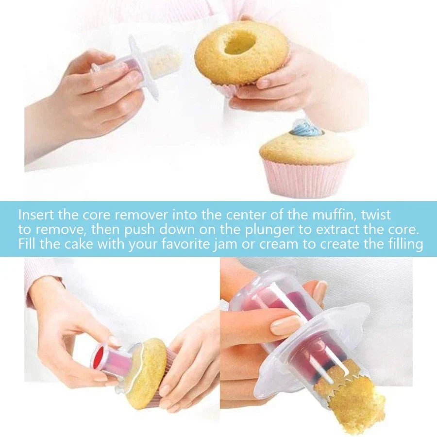 Kitchen Cake Decorating Tools For Baking – Pastry Decorating