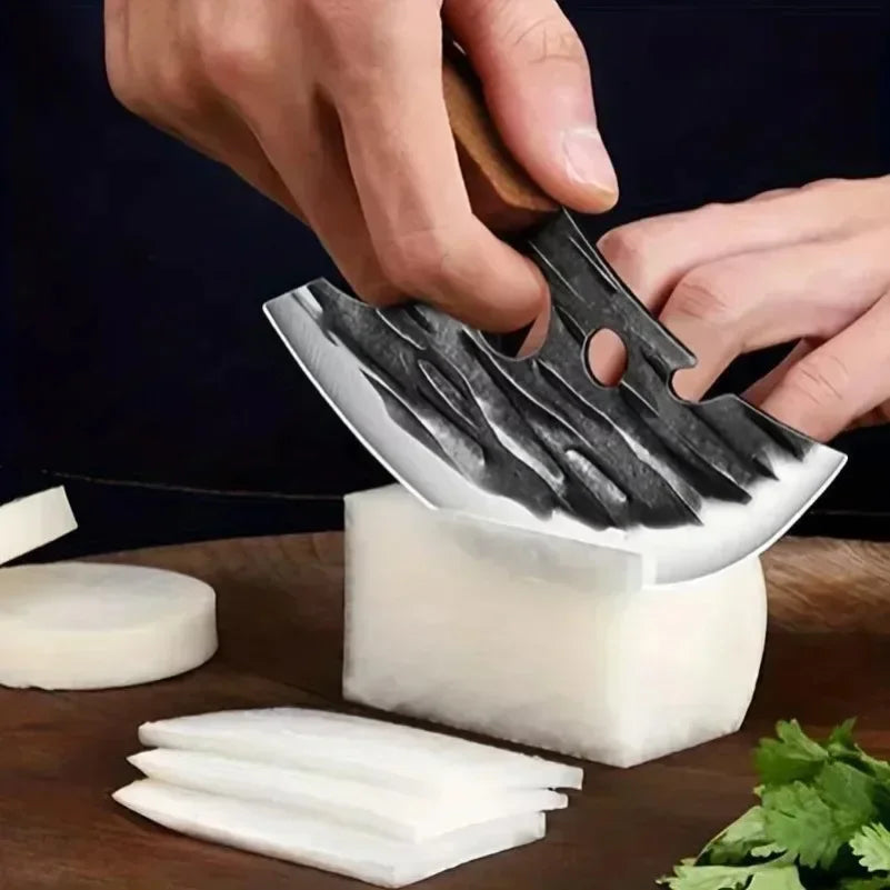 Boning Knives Chef Slicing Knife – Professional Stainless Steel