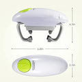 Automatic Electric Jar Opener – One-Touch Adjustable Bottle Opener