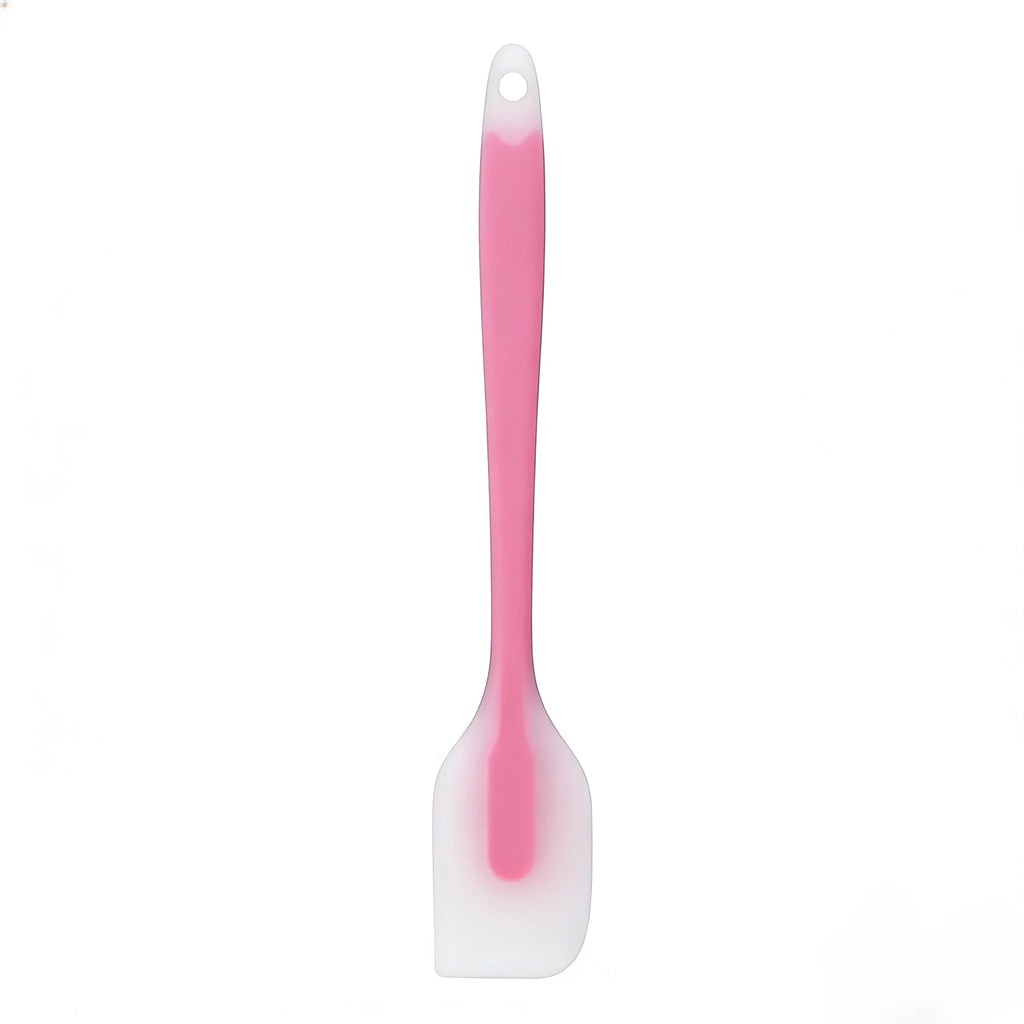 Kitchen Silicone Scraper Spatula – Heat Resistant Non-Stick Baking