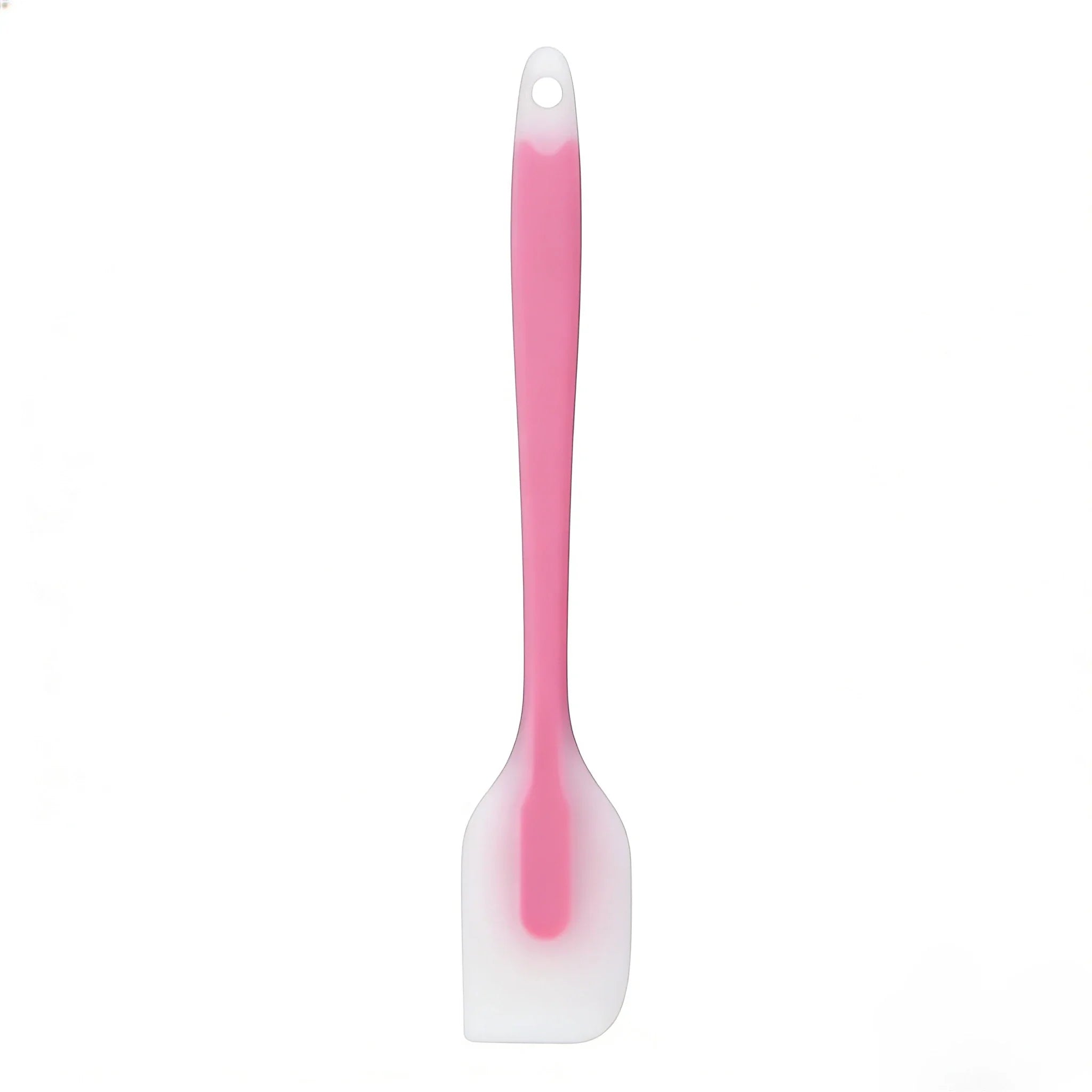 Kitchen Silicone Scraper Spatula – Heat Resistant Non-Stick Baking