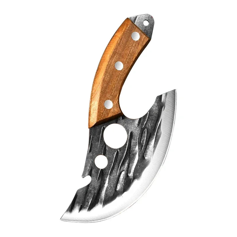 Boning Knives Chef Slicing Knife – Professional Stainless Steel