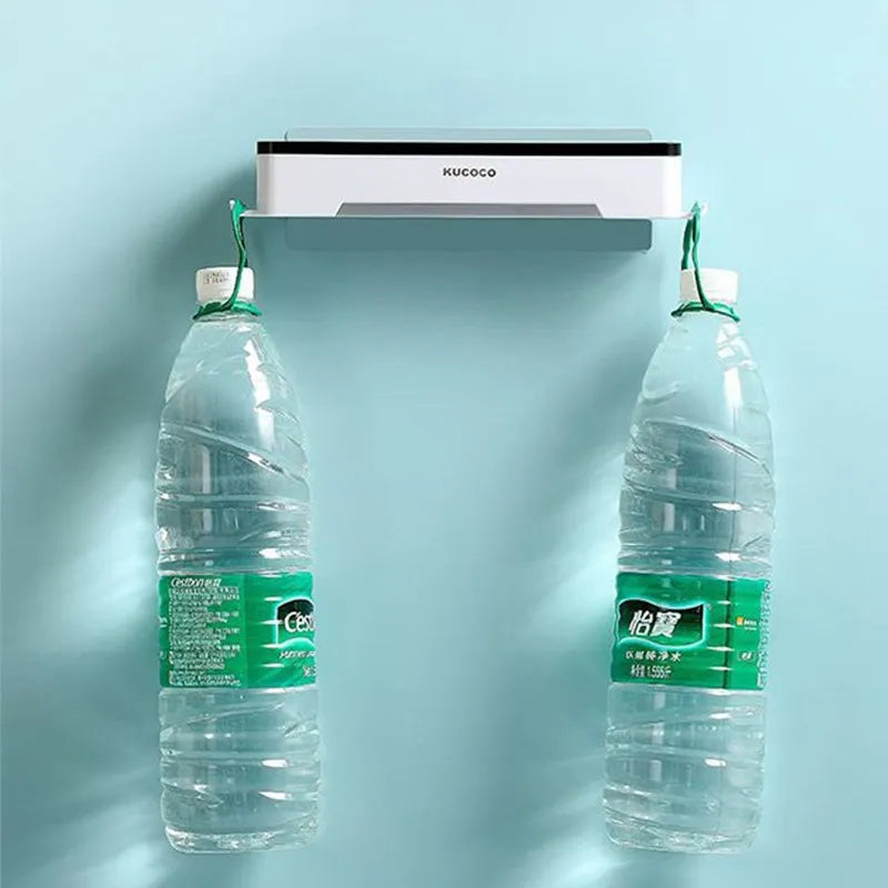Kitchen Knife Holder Cutlery Organizer – Stainless Steel Knife Storage