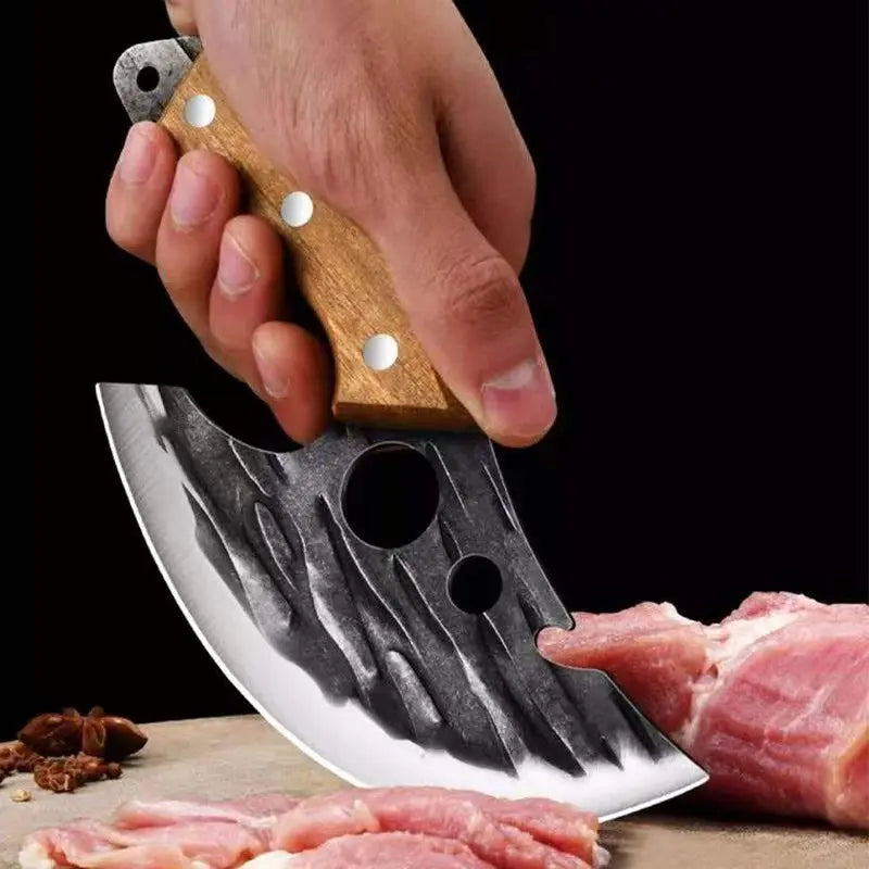 Boning Knives Chef Slicing Knife – Professional Stainless Steel