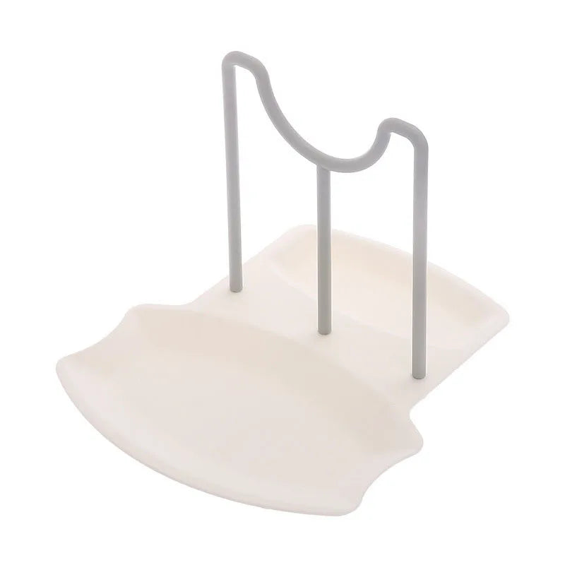 Kitchen Storage Organizer Rack – Multi-Purpose Countertop.