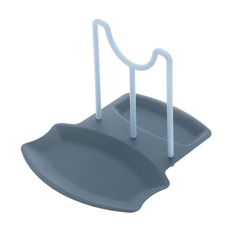 Kitchen Storage Organizer Rack – Multi-Purpose Countertop.